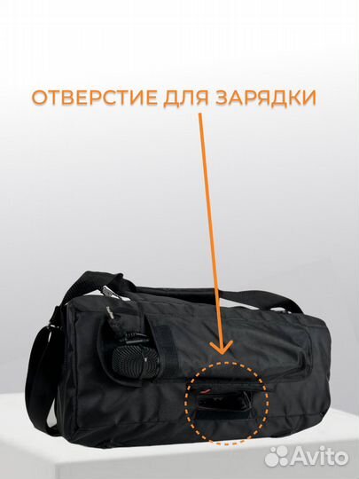 Сумка Чехол для partybox on the go