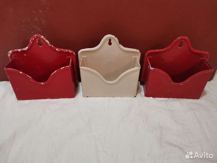 Полочка для туалетной бумаги СССР