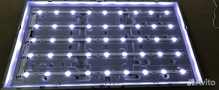 Led подсветка tv светодиоды для телевизора/ремонт