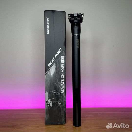 Подседельный штырь OG-evkin SP-013 27.2 / 31.6