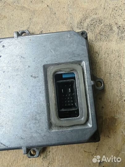 Блок розжига ксенон 1307329074