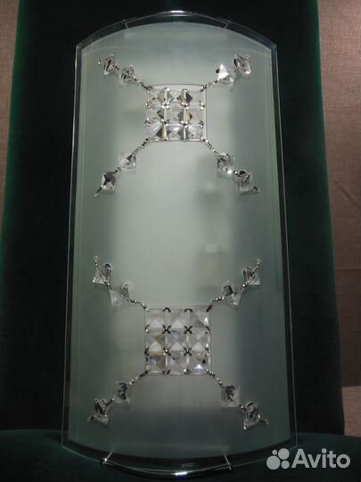 Бра kristal - X2172/4С