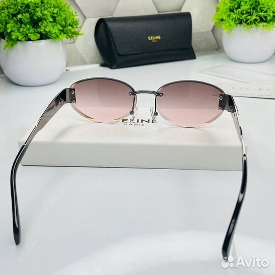 Солнцезащитные очки женские Celine