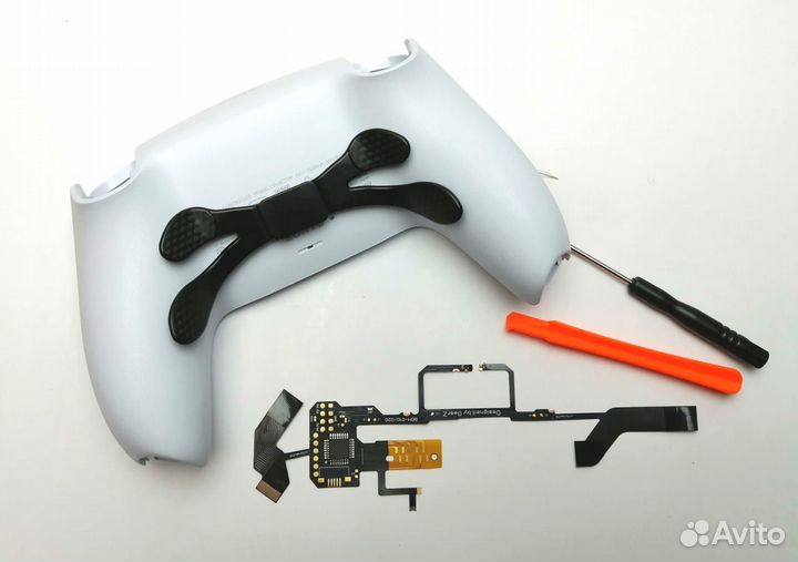 Лепестки GearZ для самостоятельной установки