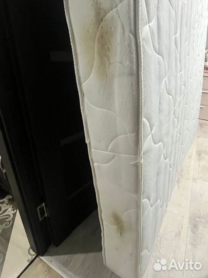 Матрас 160х200 бу