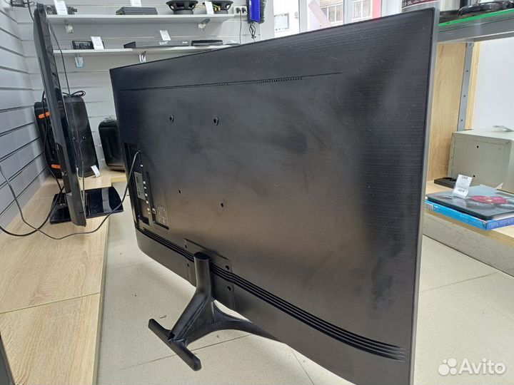 Оса7 Телевизор Samsung