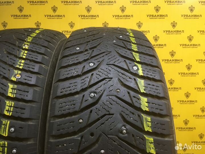 Kumho WinterCraft Ice WI31 195/55 R16 91T