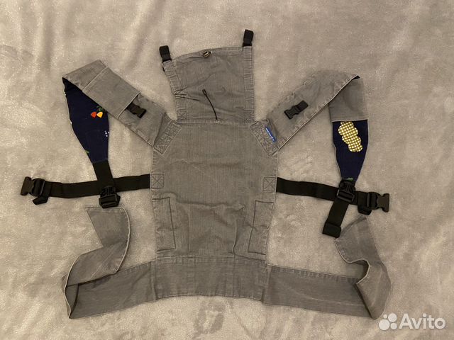 Слинг Кенгуру