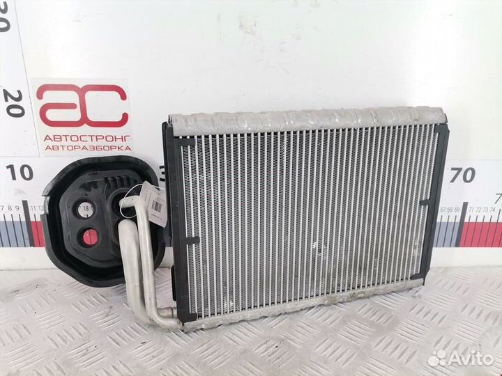 Испаритель кондиционера Mercedes-Benz C-Класс