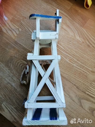 Подсвечник