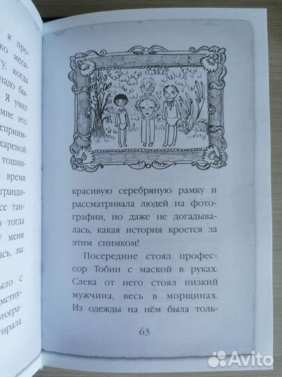 Книга Мэйзи Хитчинс