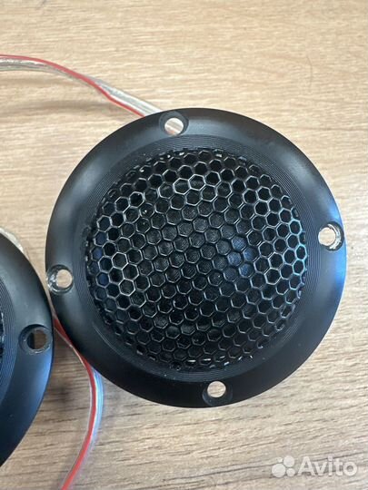 Твитера kicx qd 6.2