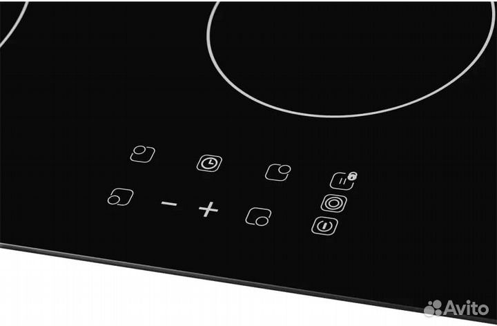 Варочная панель Kuppersberg ESO 629