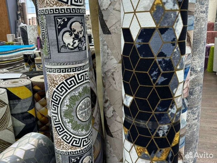 Ковер, палас в вашем размере