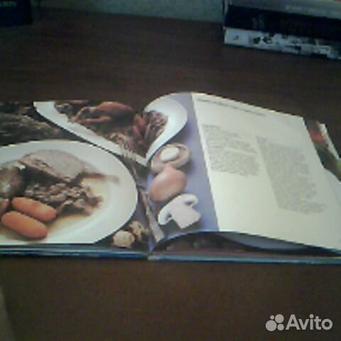 Книги из домашней библиотеки 4