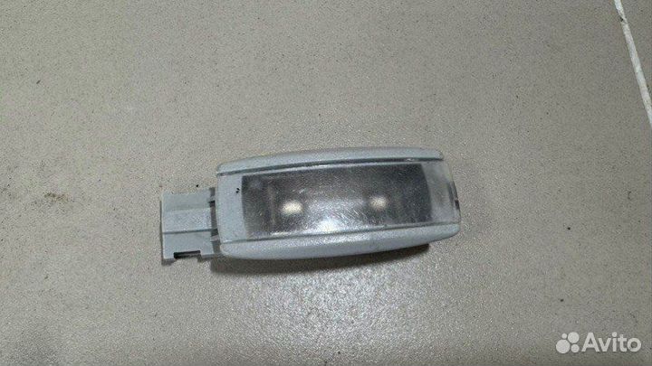 Плафон подсветки салона Volkswagen Jetta 6