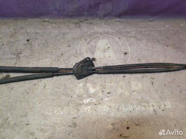 Трос переключения МКПП Citroen C Crosser EP 4HN