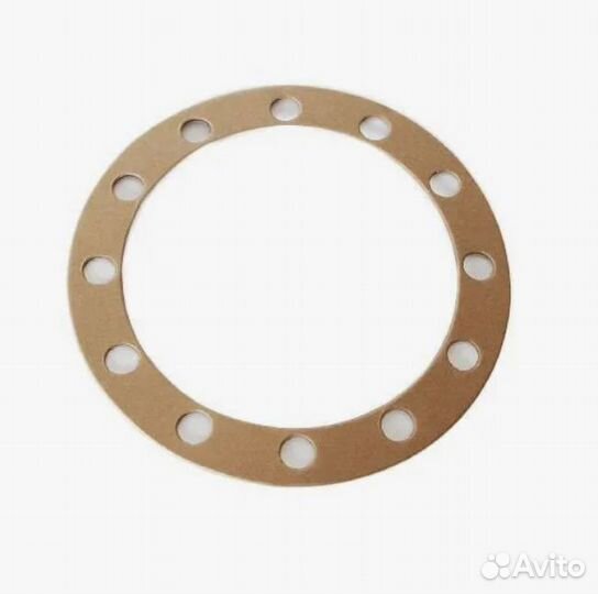 Прокладка полуоси ford