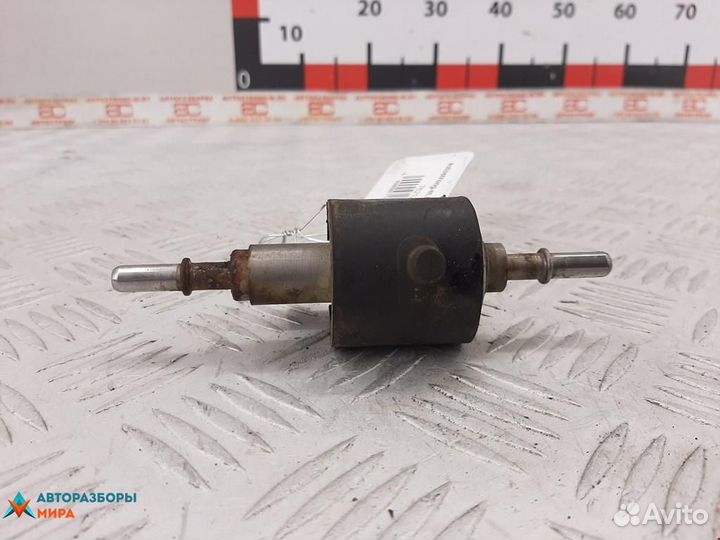 Насос топливный Ford C-Max 2 2011 1724334