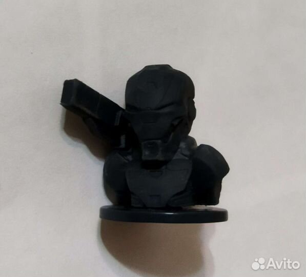 Стиратели-2 в 