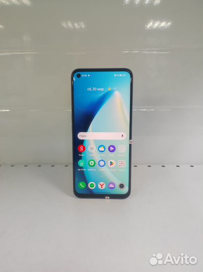 realme 8i, 4/64 ГБ