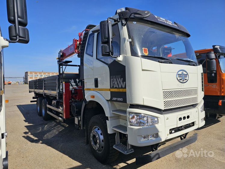 Купить 🚛 грузовики, самосвалы, автофургоны в Москве и Московской области |  Б/у и новая спецтехника | Авито