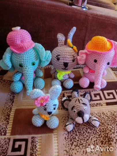 Игрушка Свинка пеппа