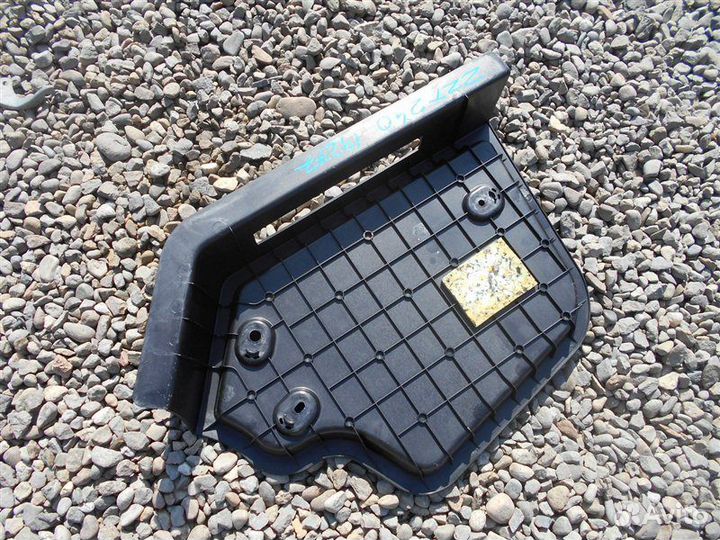 Ящик в багажник Toyota Allion ZZT240 1ZZ-FE