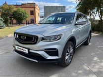 Geely Atlas Pro 1.5 AT, 2023, 16 000 км, с пробегом, цена 2 350 000 руб.