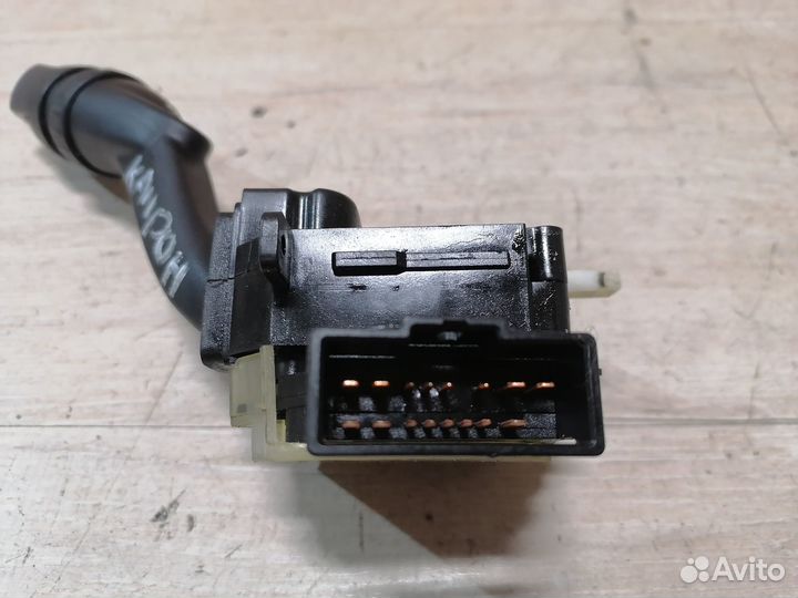 Переключатель подрулевой SsangYong Kyron 2 Кайрон