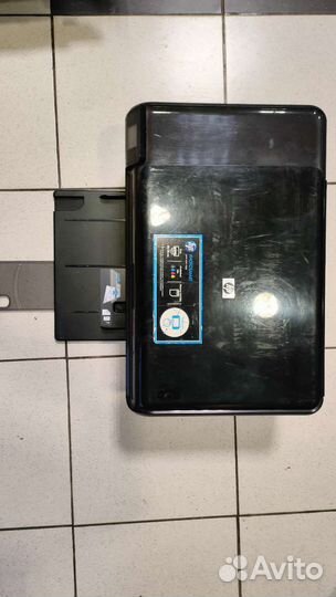 Мфу HP photosmart B109