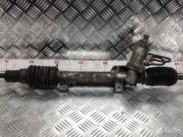 Рейка рулевая Citroen Berlingo