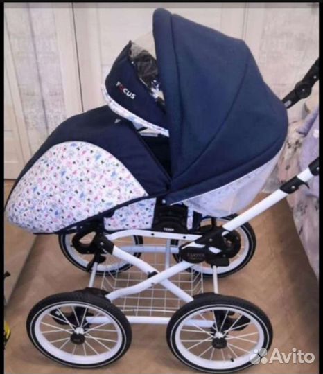Коляска verdi 3 в 1 classic
