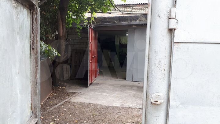 Гараж, 24 м²