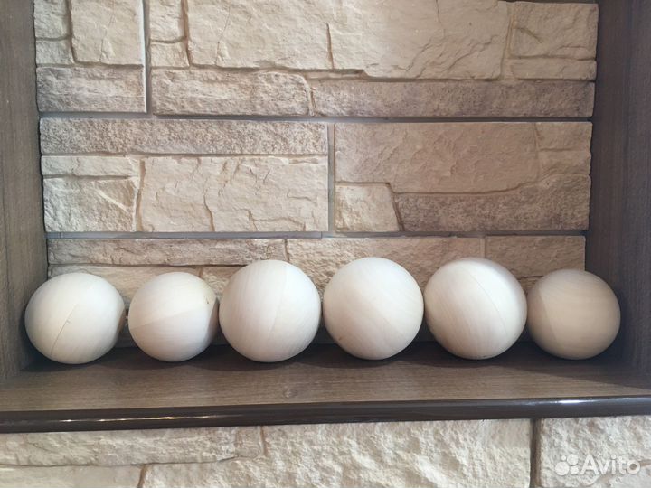 Новогодние шары