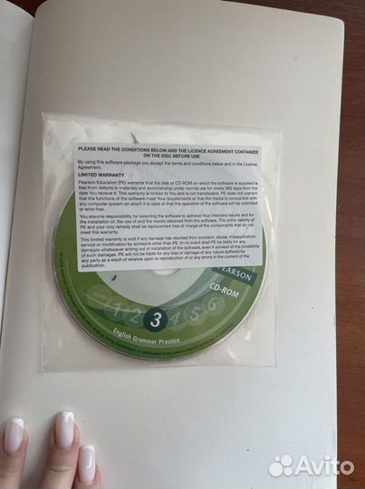 Учебник по английскому языку New Round-Up 3