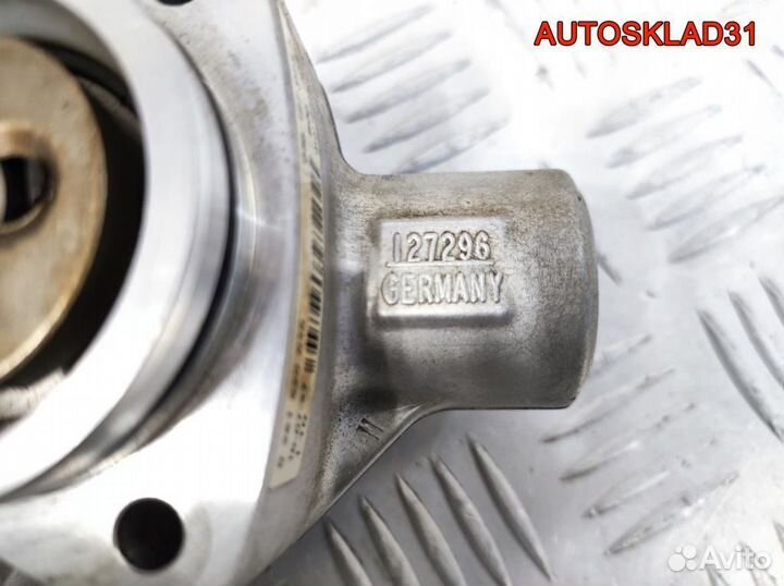 Тнвд Volkswagen Golf 4 1.6 BAD 036127025K Бензин