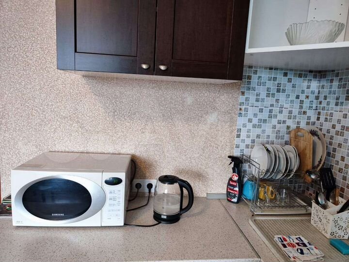 1-к. квартира, 42 м², 11/15 эт.