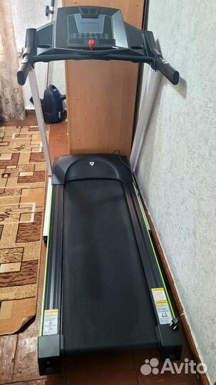 Беговая дорожка