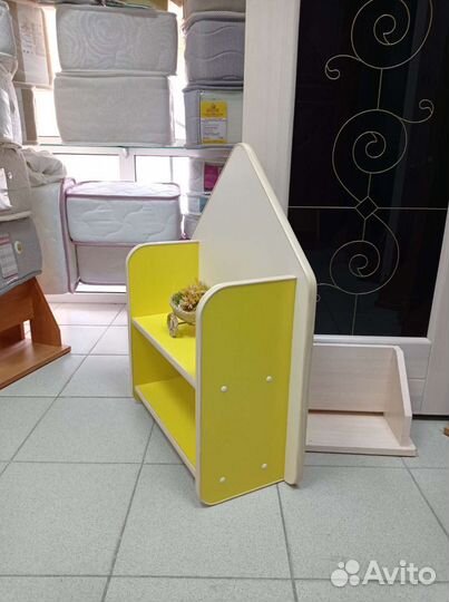 Кукольный домик, игровой домик