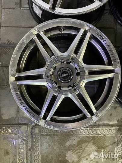 Комплект дисков R15