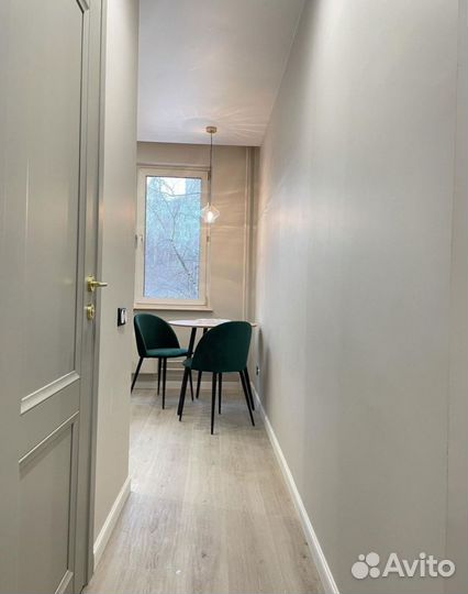 Кухня прямая не IKEA