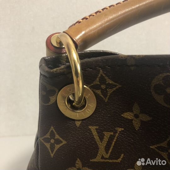 Сумка Louis Vuitton оригинал