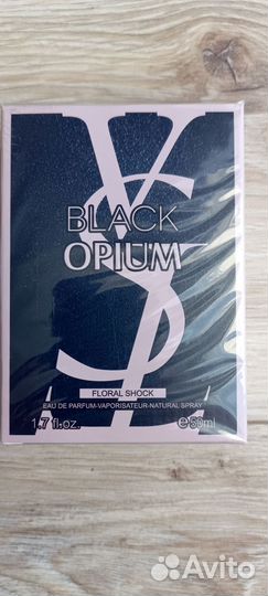 Духи женские