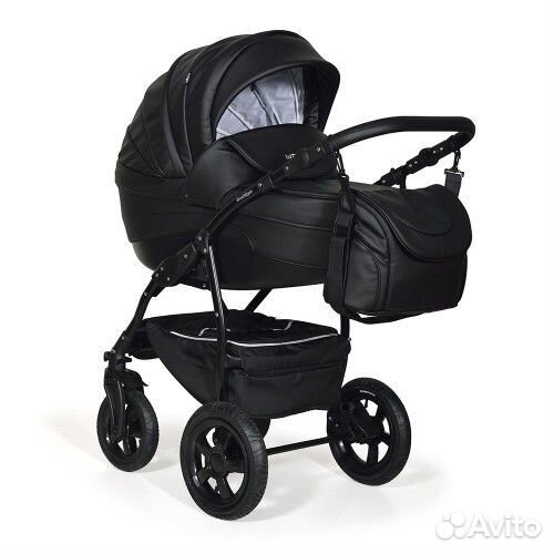 Коляска Indigo18 Special 2 в 1