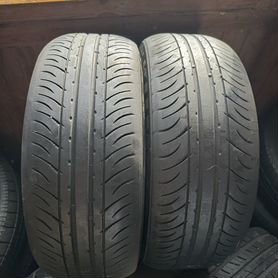 Kumho Ecsta SPT KU31 195/55 R15