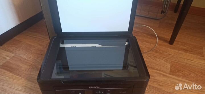 Принтер Epson X-306