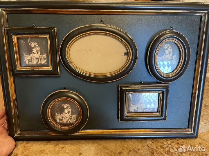 Рамка для фотографий