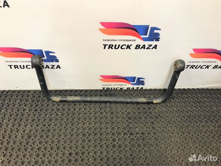 Стабилизатор передний камаз 54901