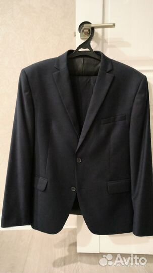 Костюм мужской